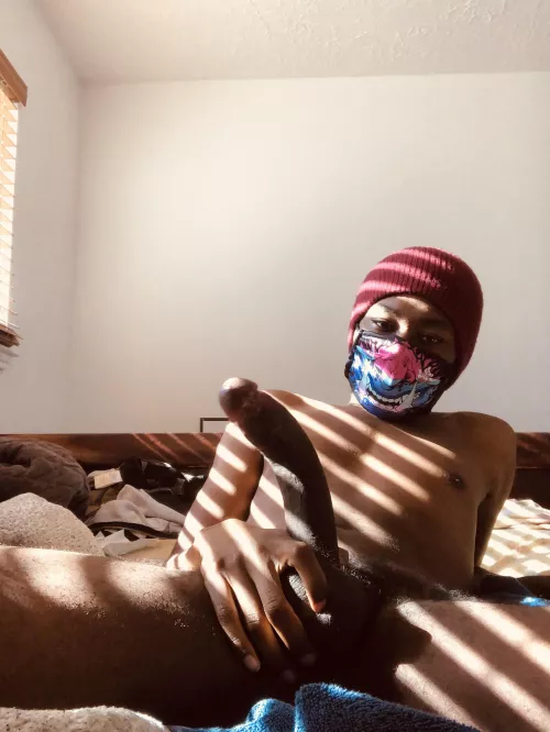 Good morning by hauntingjahlil