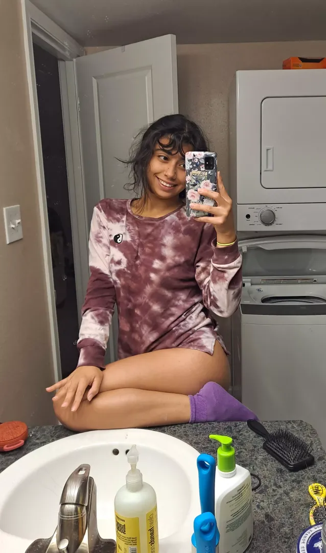 Good morning ⛅ posted by 85percentleen