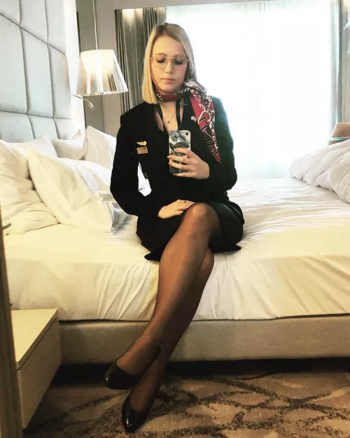 Good morning by arrayoutofbounds