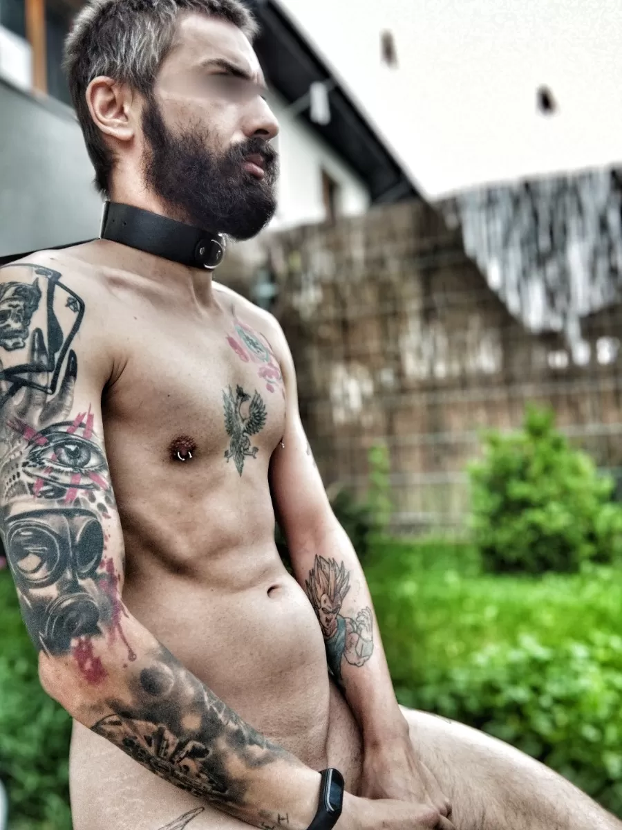 good morning. posted by Trzodachlewna