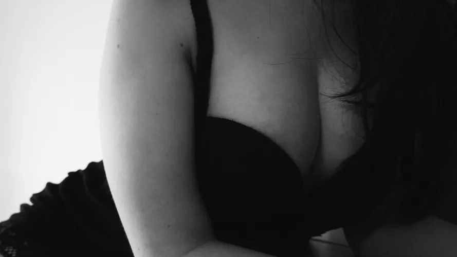 Good morning 💋 by Freyasbodx