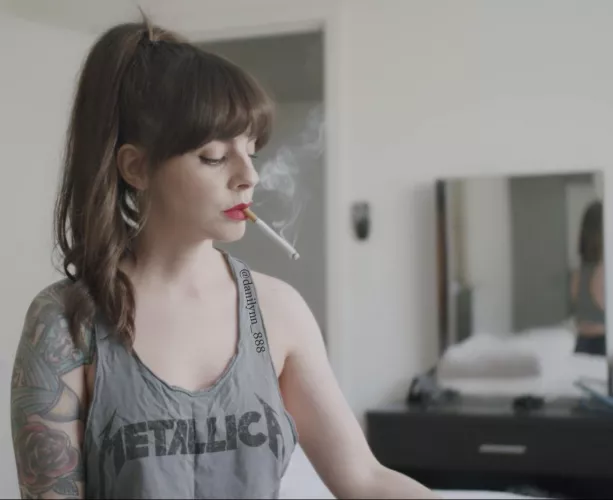 Good Morning 🖤🖤🖤 by DaniLynn8888