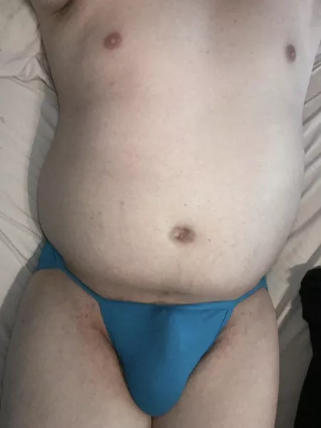 Good morning 😘 by Necrophagio