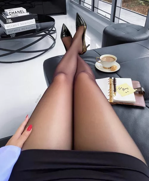 Good morning by arrayoutofbounds