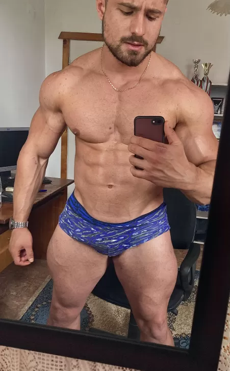 Good morning by tozionzi