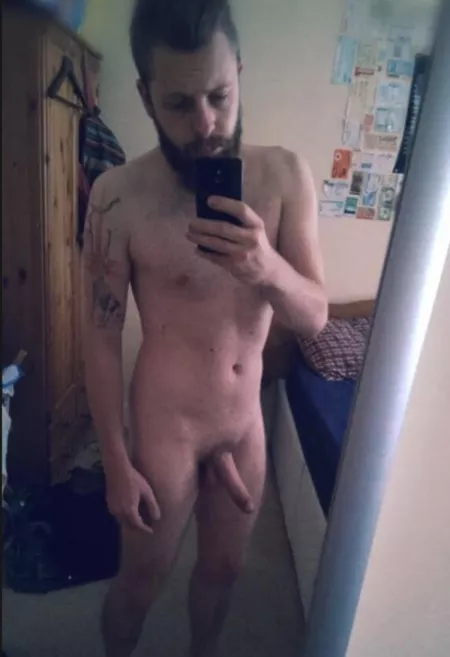 Good morning! by ScottUK90