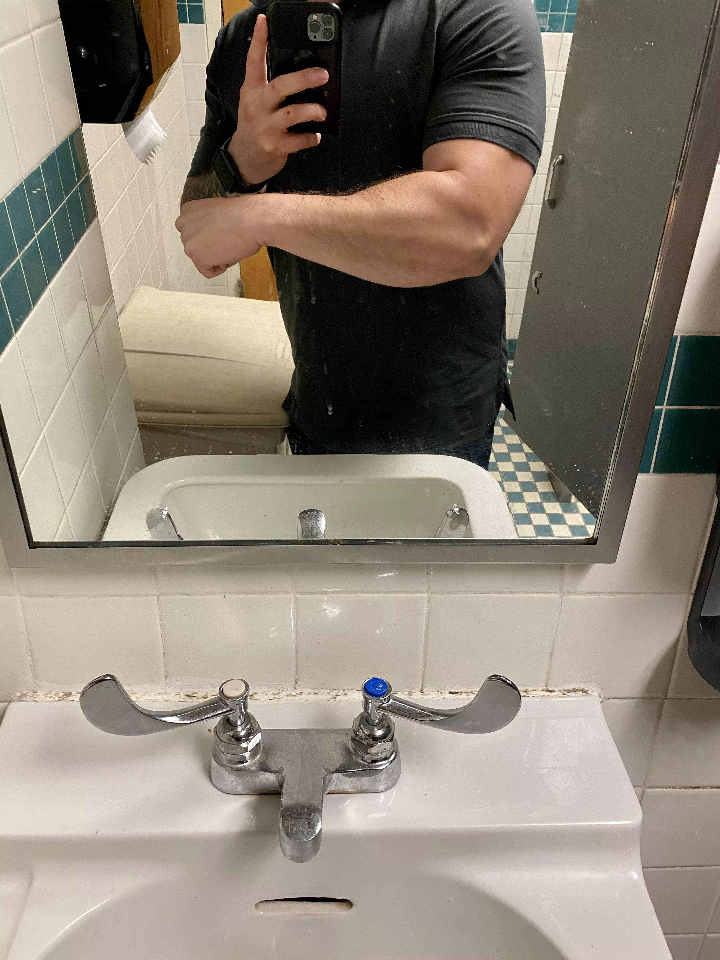 Good morning posted by JayCee13x