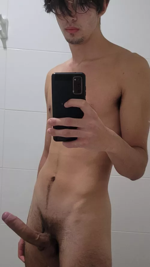 good morning by ratemy8inches