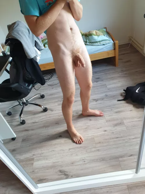 Good morning by Tomitto