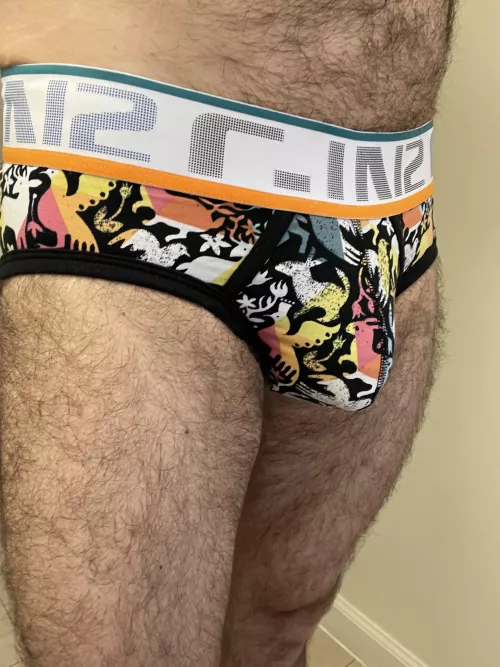 Good morning by Jaywlkr20