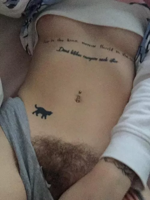 Good morning! by stonerelfboi