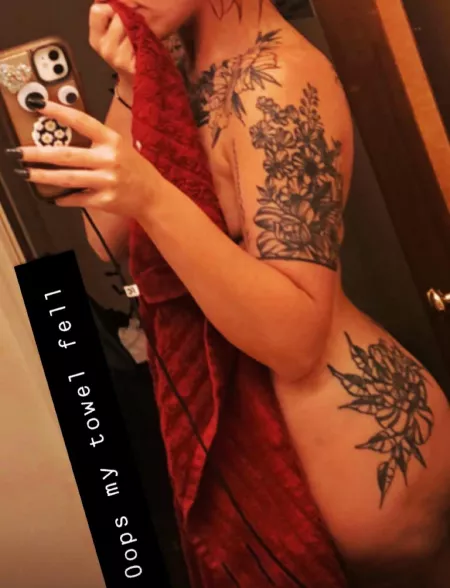 Good morning ;) by Its_a_Ginger_Thing