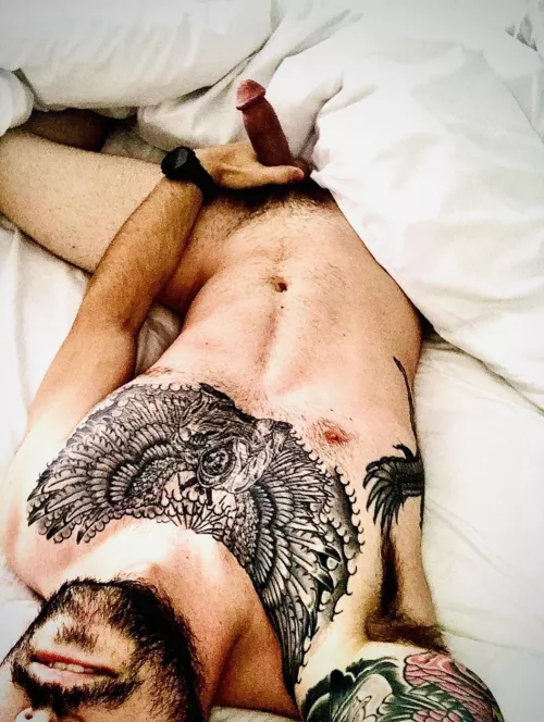 Good morning by Jsballer789