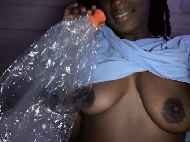 Good Morning! by Divinecumslut