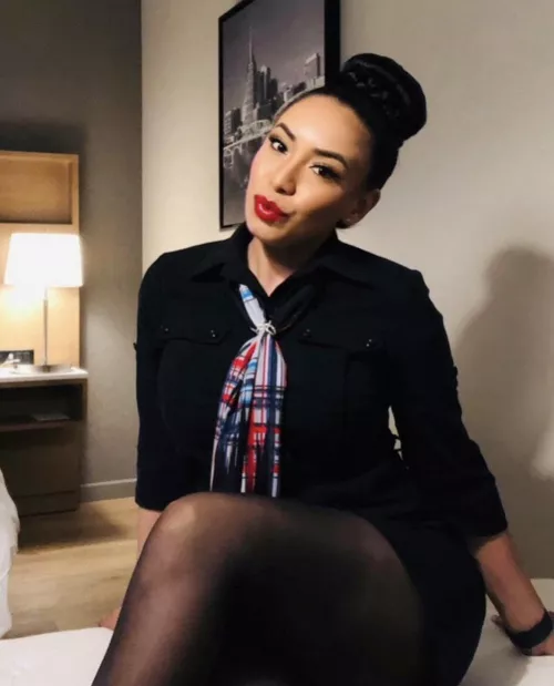 Good morning 💋 by arrayoutofbounds