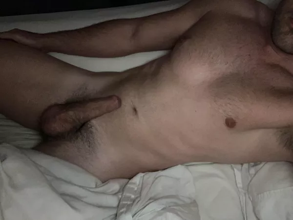 Good morning by gymkiwi92