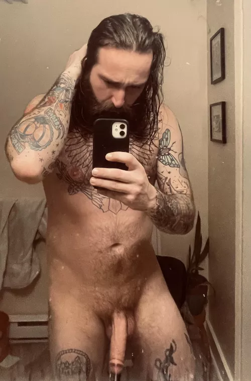 Good (M)orning. by sexandmotocycles