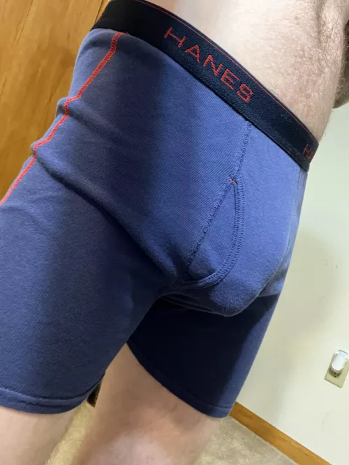 Good morning! by cmurdax