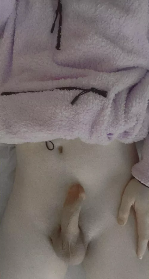 Good morning by Kitt3n_emi