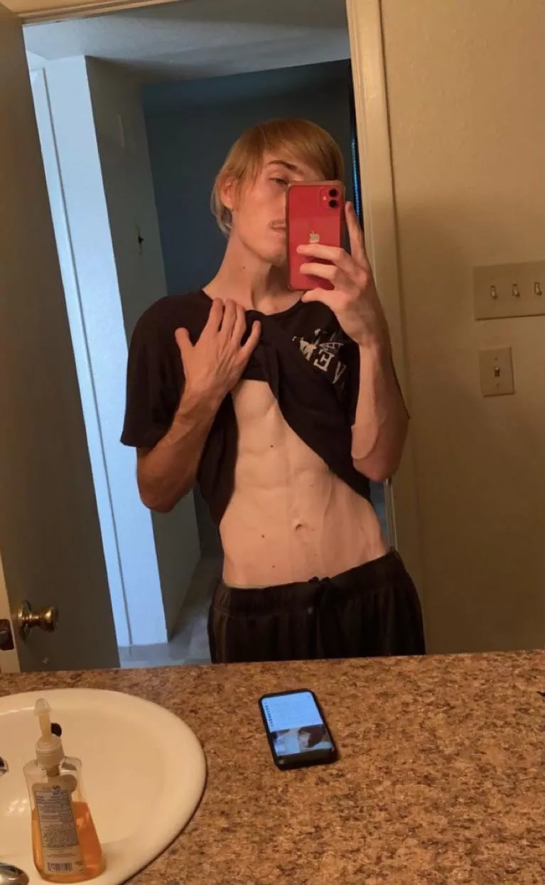 good morning😌 posted by _blaze1k