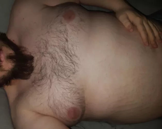 Good morning by doofigmcgee