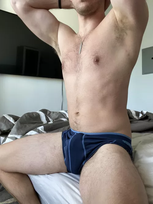 Good morning😉 by uncutgemz1