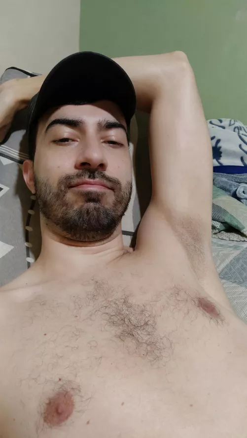 Good morning by jamesguldan