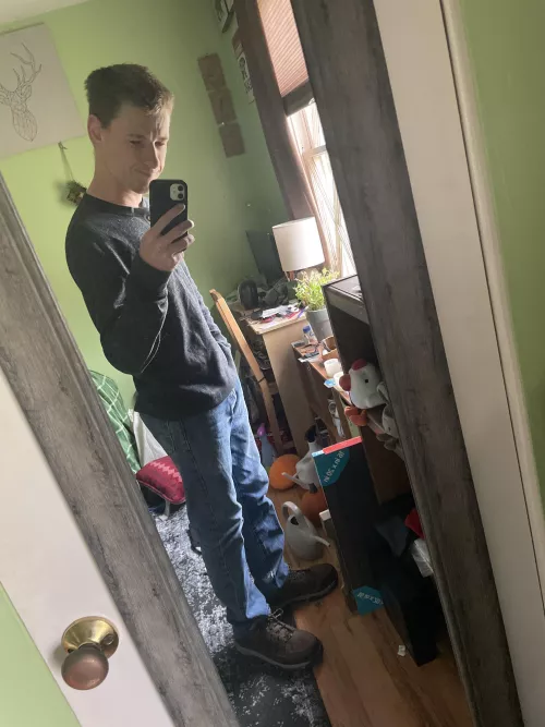 Good morning by Rangerben1