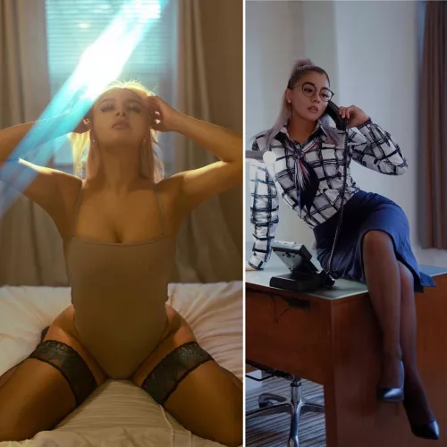 Good morning by arrayoutofbounds