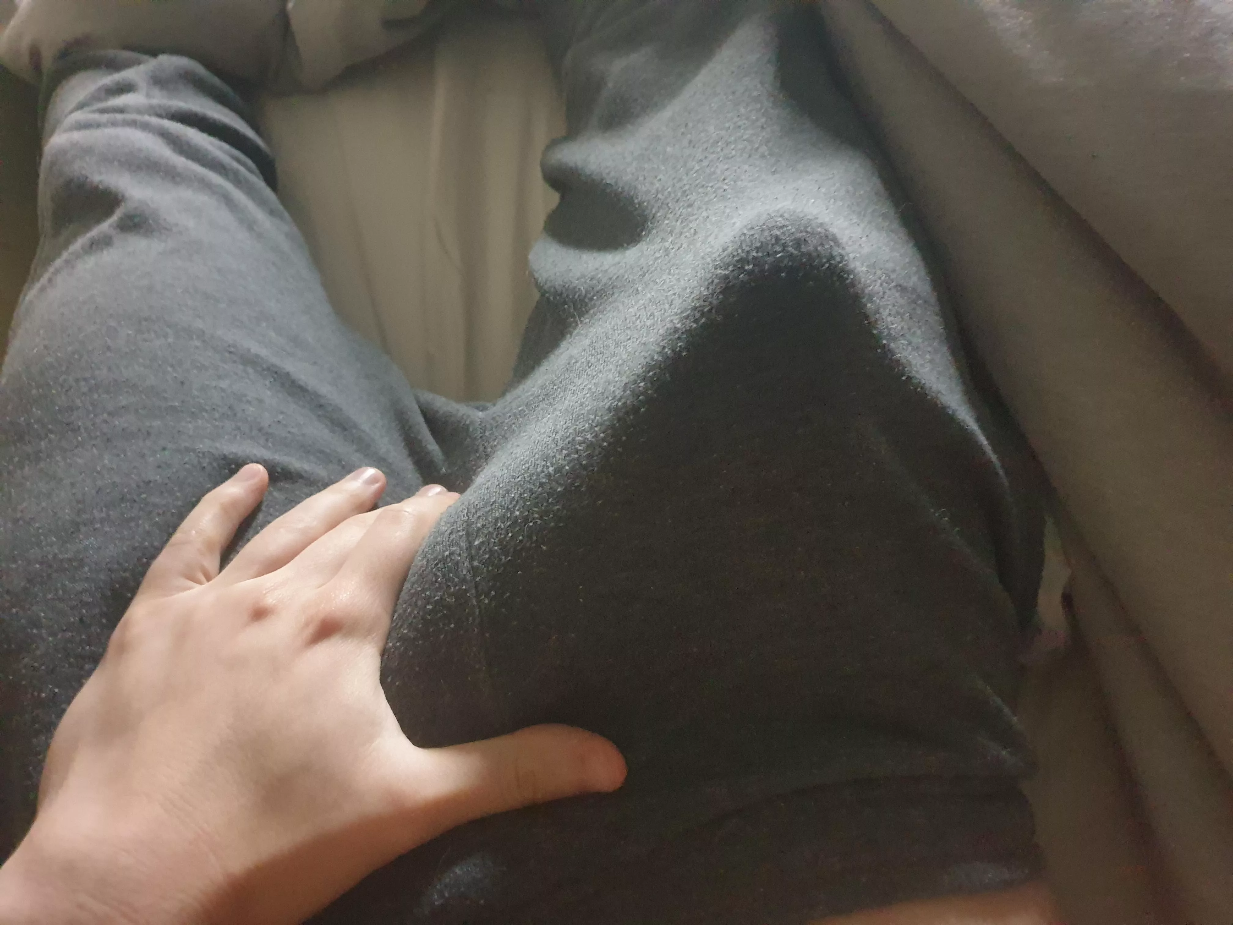 Good Morning 🙂 posted by welshchap