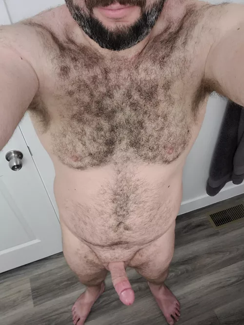 Good morning by testudoaubreii1