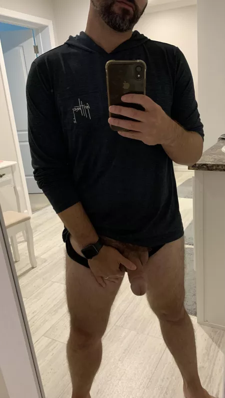 Good morning! by Fitzpatrick80