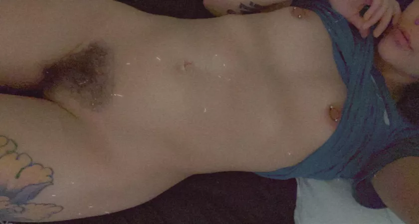 Good morning ✨ by LaVenenosa_