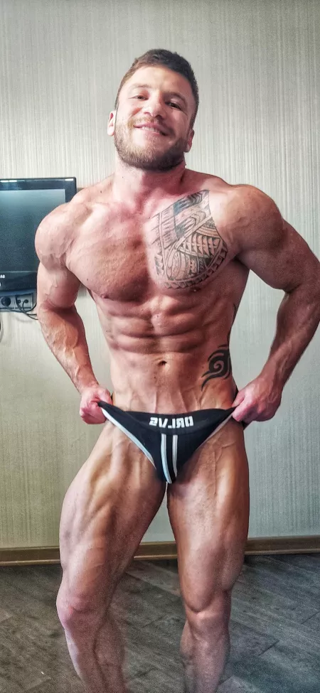 Good morning by dimka_boy