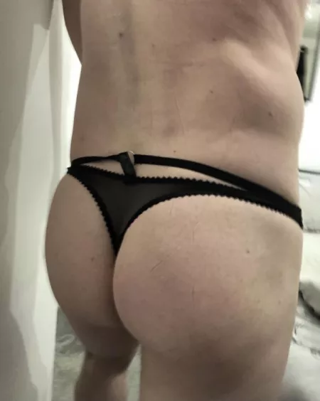 Good morning by MyLiLSistersPanties