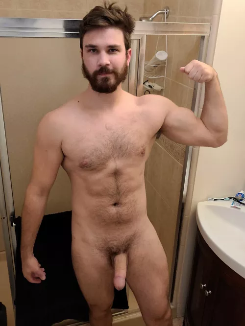 Good morning by decherd