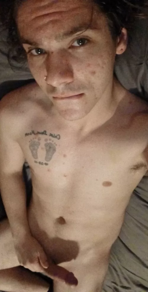 Good morning! 😘 by 0N3_LUV_94