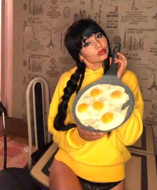 Good morning!! by Pamela_LaPamela