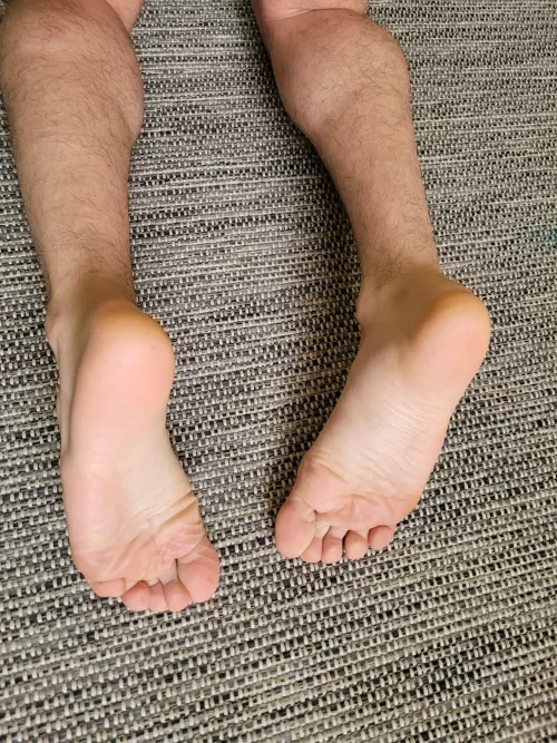 Good morning by Cutedick16