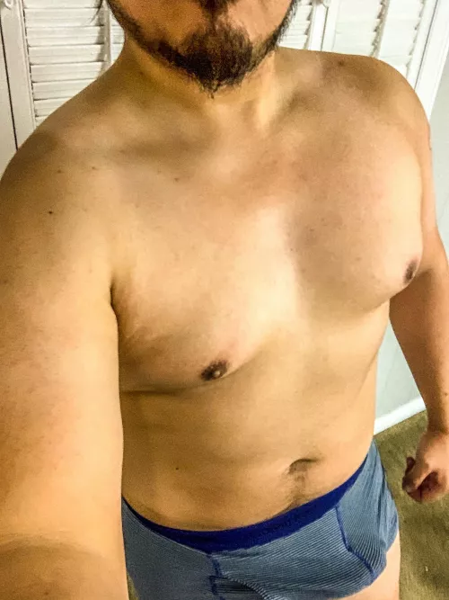 Good morning! by SeanSeanV