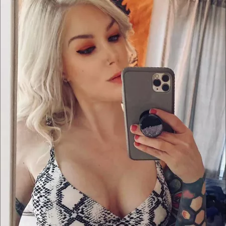 Good morning by Important-Depth-3331