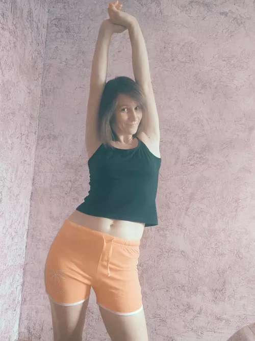 Good morning ☀️ by ValuableOk1