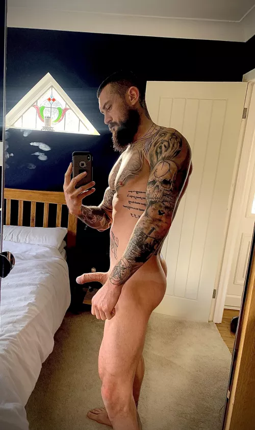 Good morning ☀️ by Spartan3010