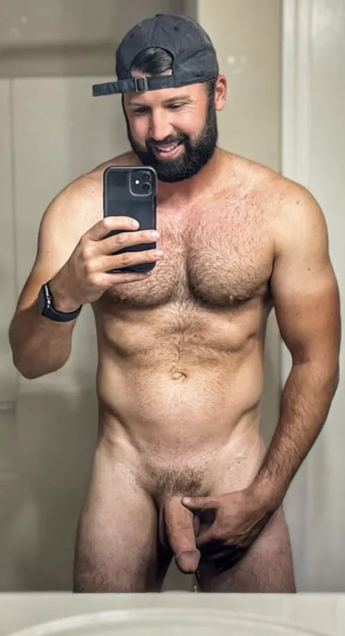 Good morning by cory__bi