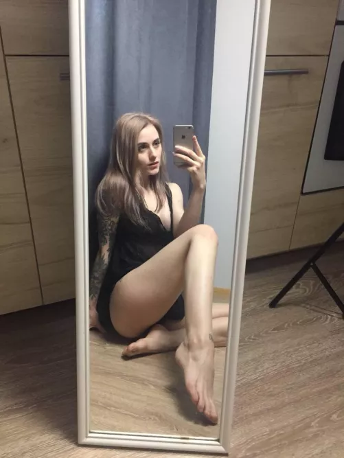 good morning ^^ by liefhebberss