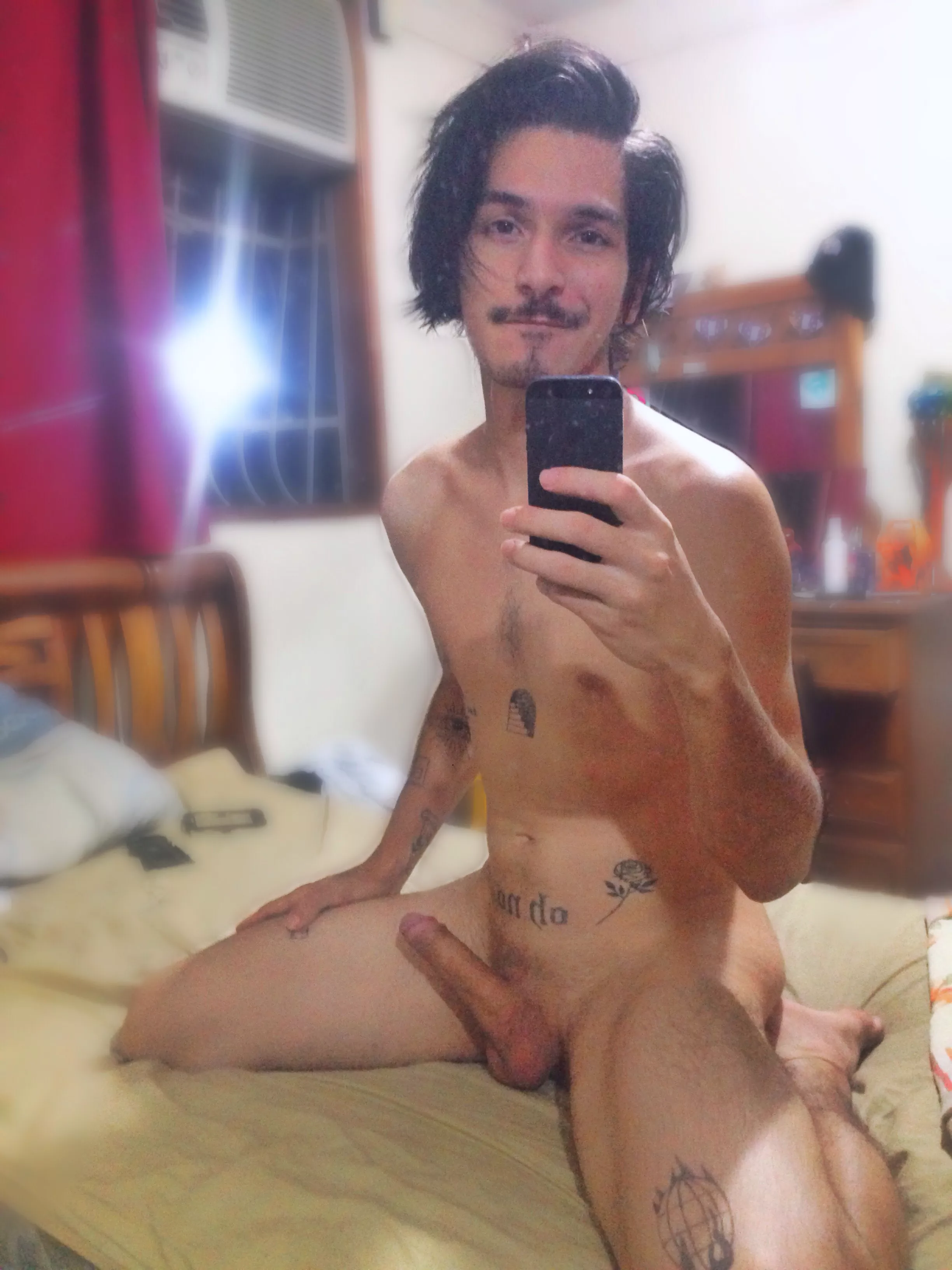 Good morning 💕 posted by latenightarepa