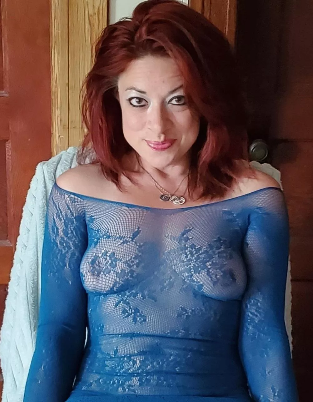 Good morning ❤ posted by MagicalD30