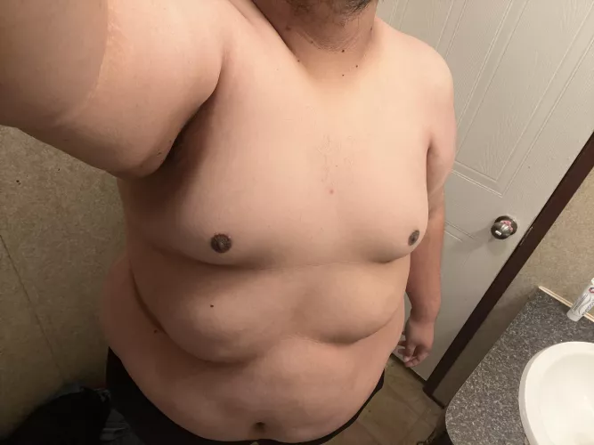 Good morning 😉 by Used-Tie-5366