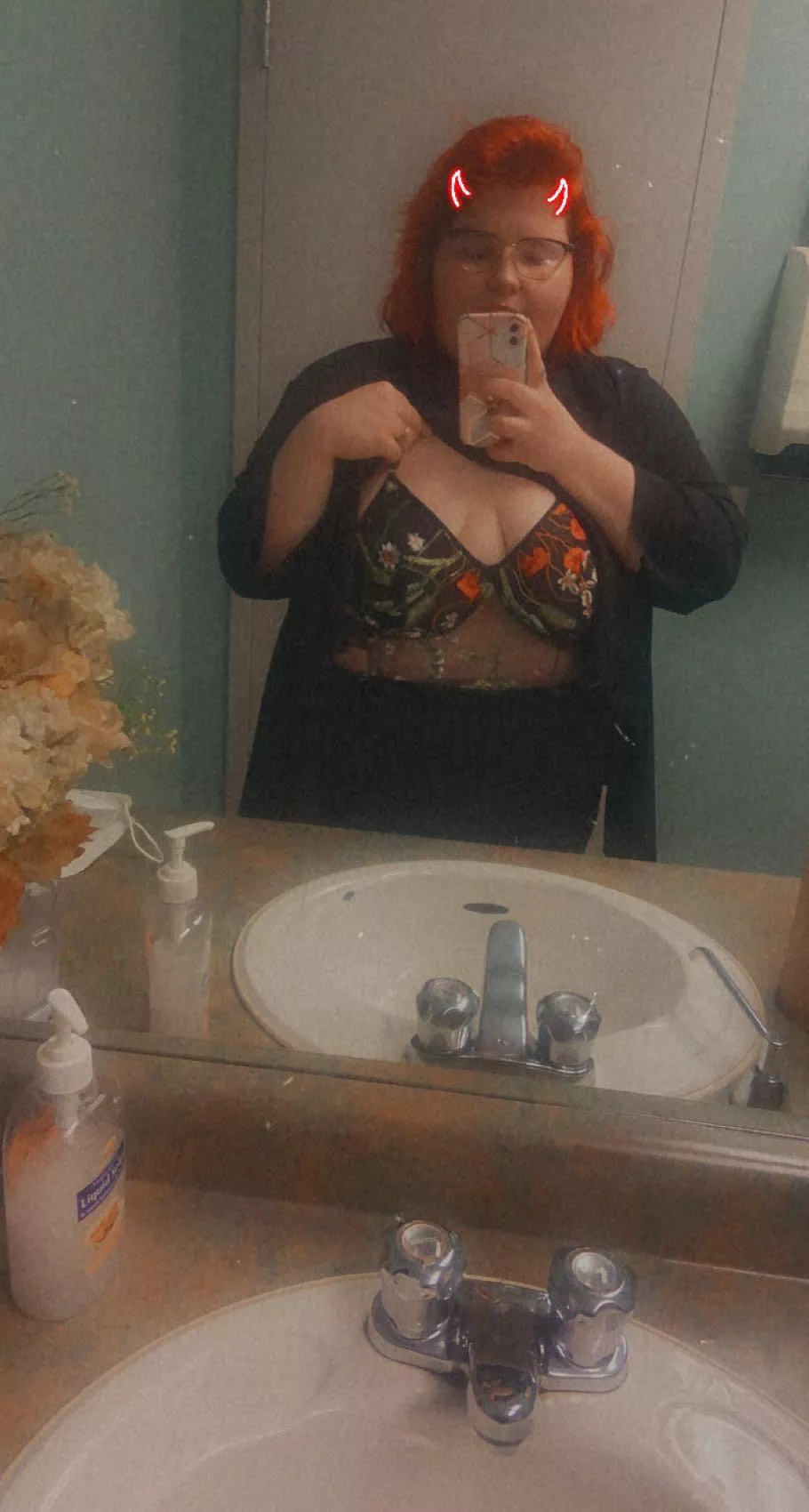 Good morning ☀️ posted by wsflower