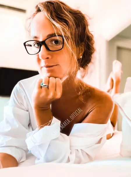 Good morning by Sarah-maria1